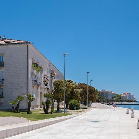 Studio Apartment Jader Zadar Exterior photo