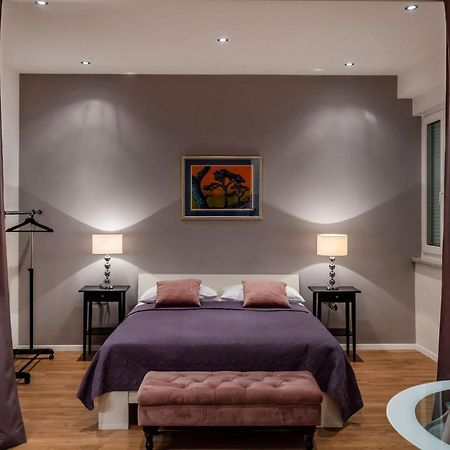Studio Apartment Jader Zadar Exterior photo