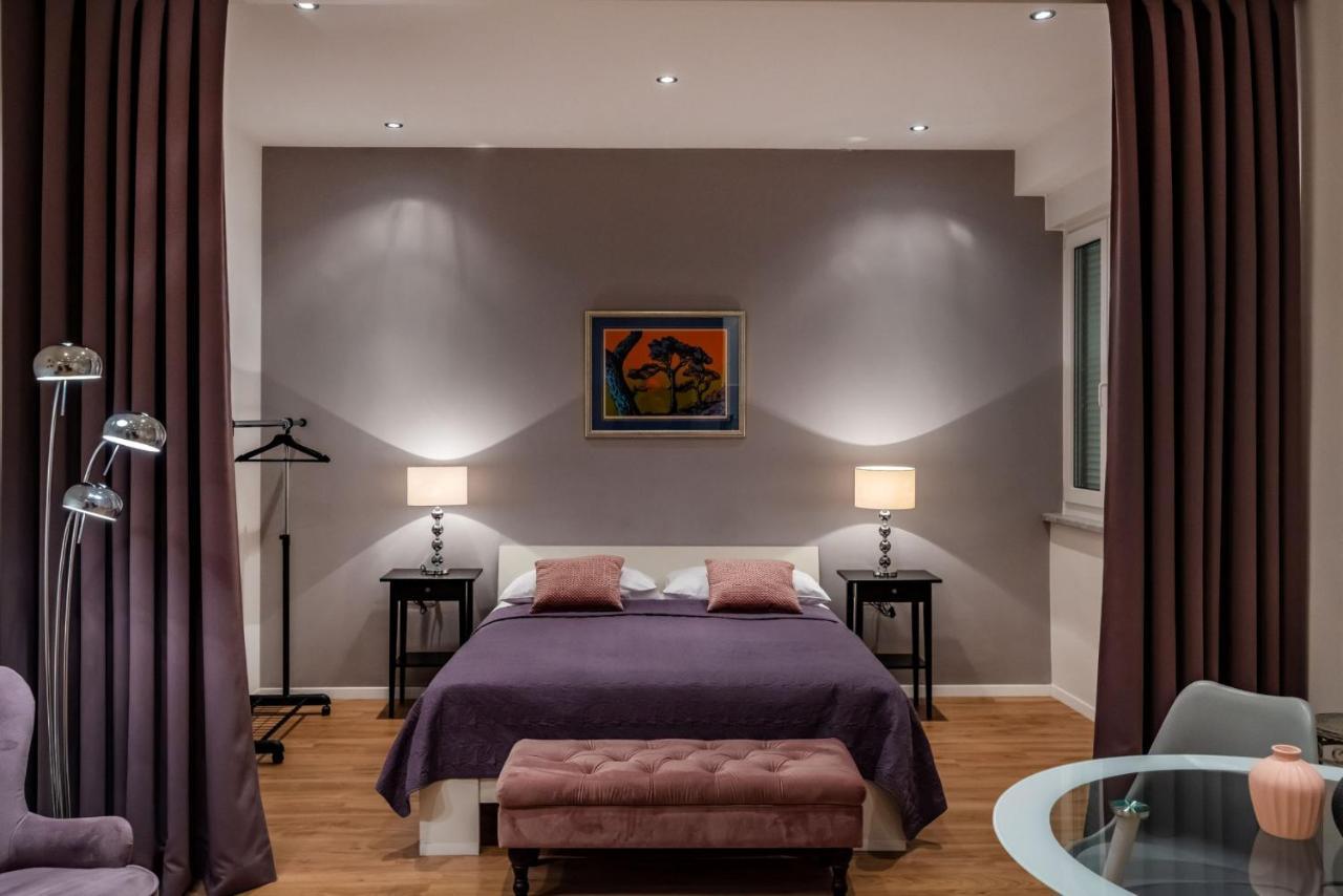 Studio Apartment Jader Zadar Exterior photo