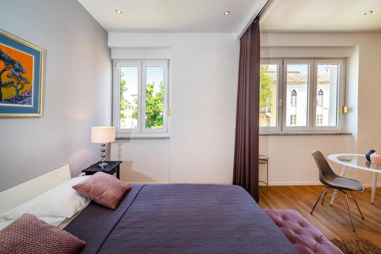 Studio Apartment Jader Zadar Exterior photo
