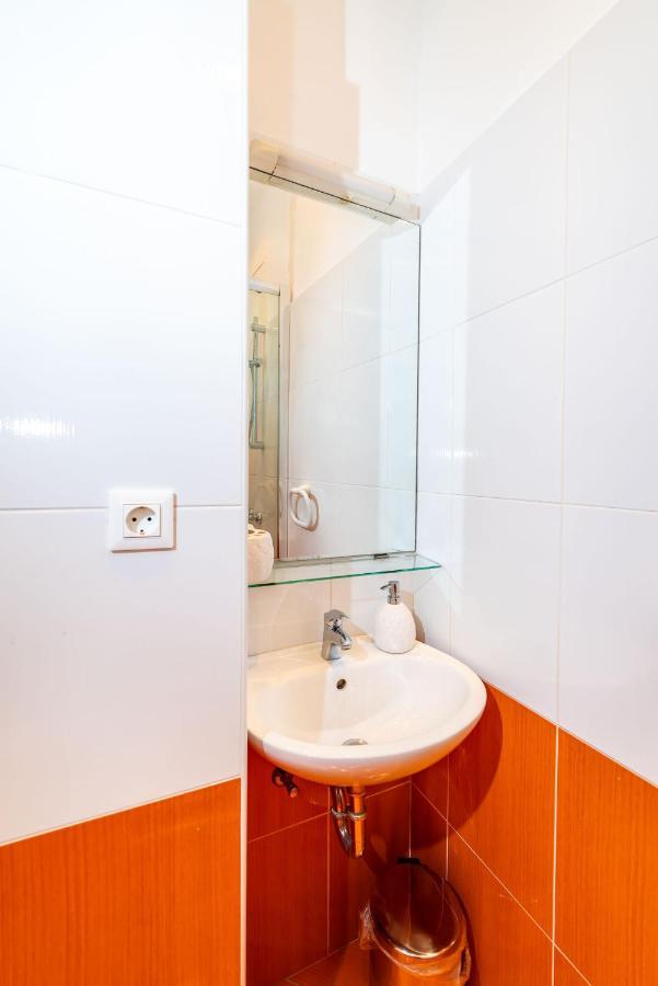Studio Apartment Jader Zadar Exterior photo