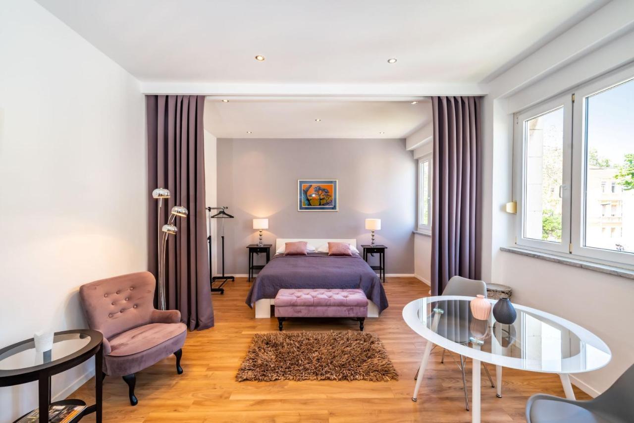 Studio Apartment Jader Zadar Exterior photo